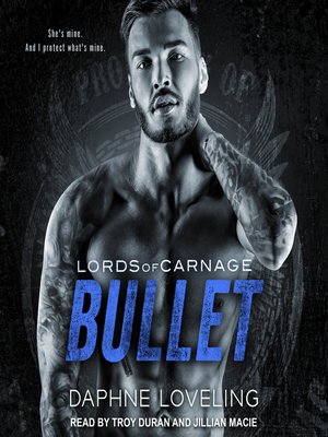 cover image of Bullet & Forgiveness